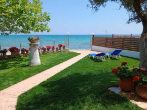 Agios Andreas Beach Villas